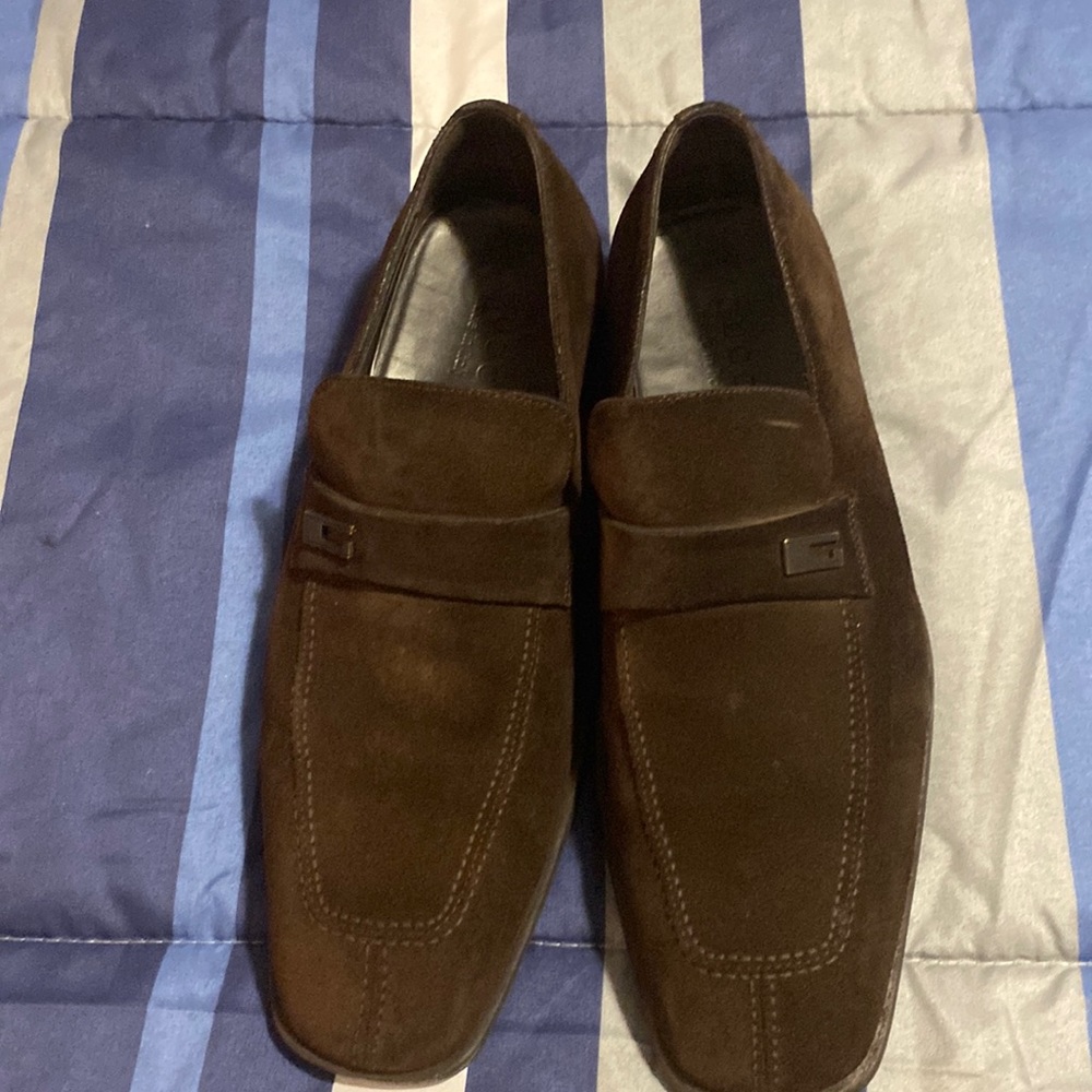 Gucci casual shoes